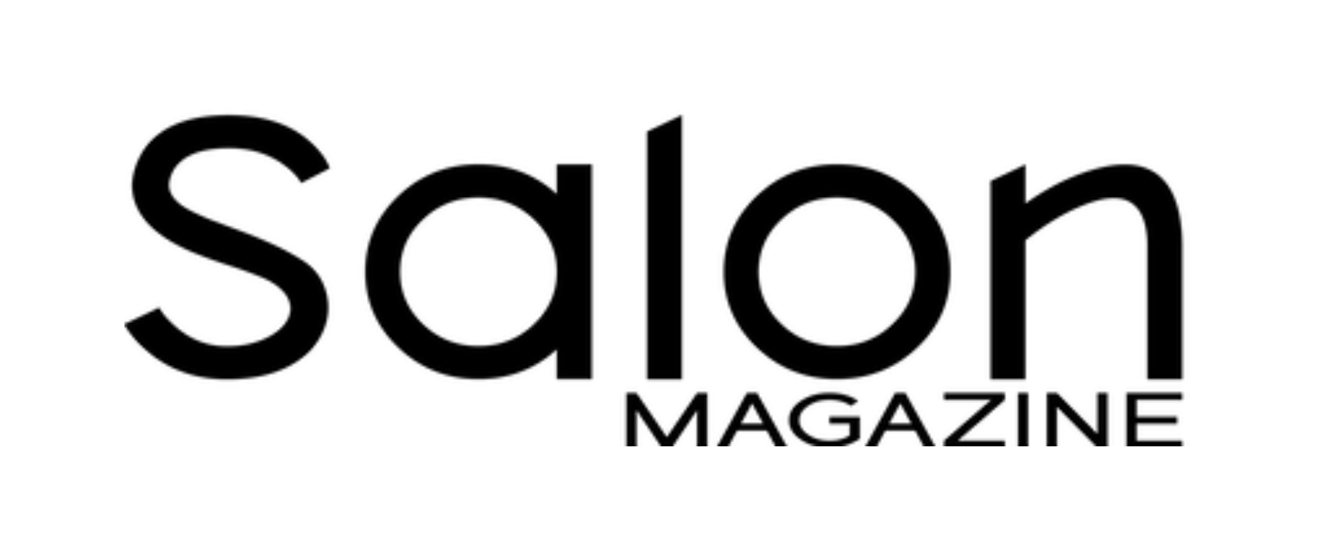 salon magazine logo