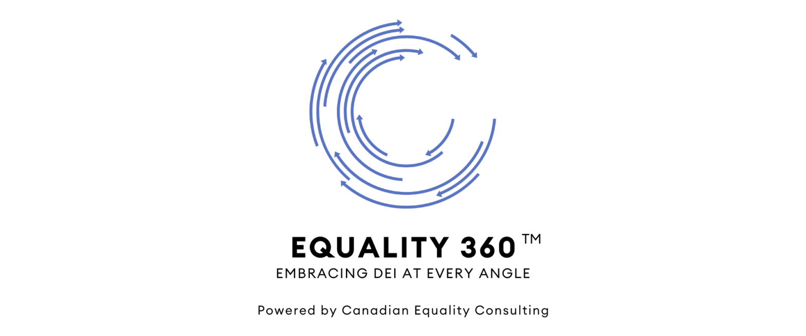 Equality 360 logo