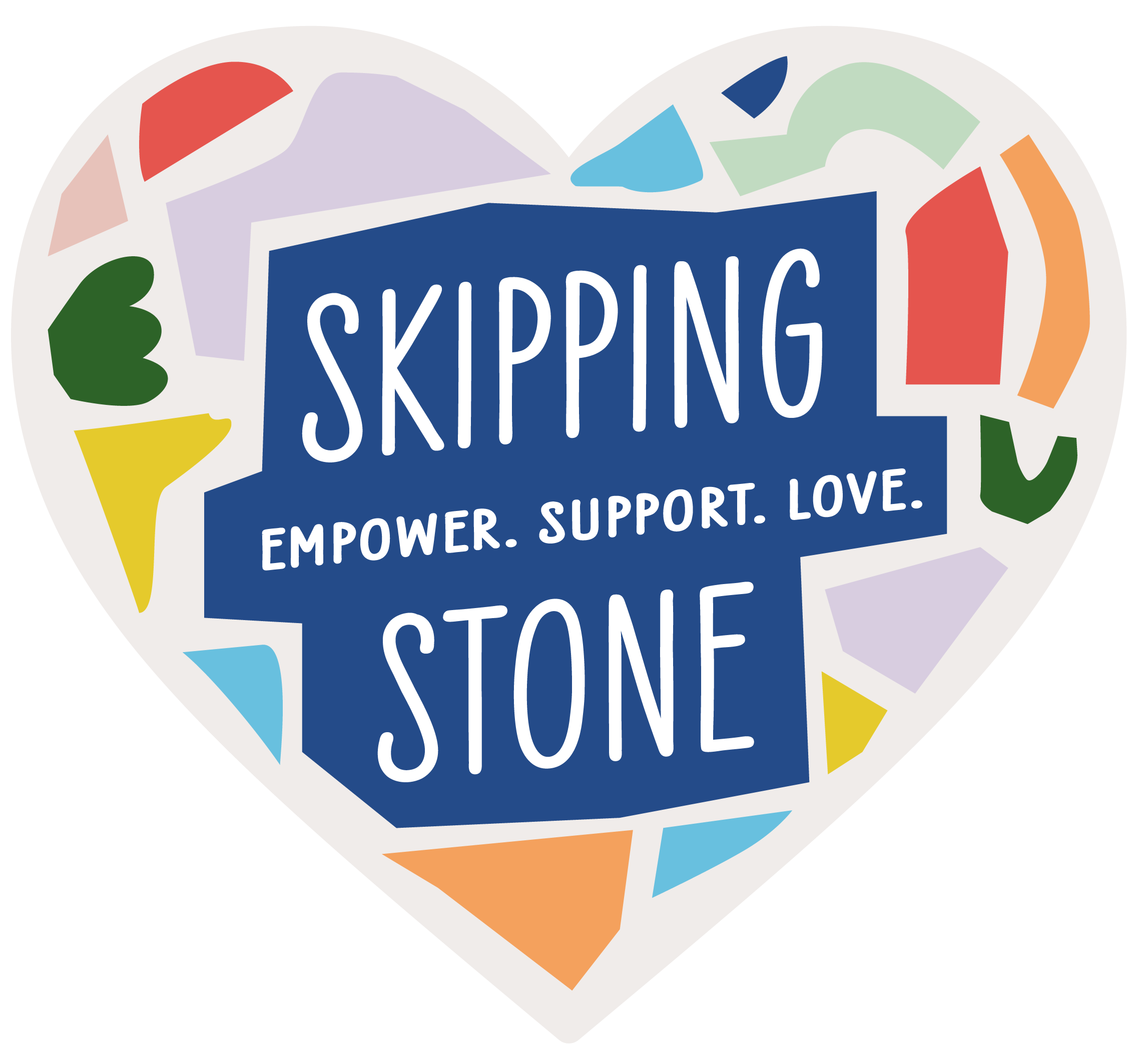 Community partner logo