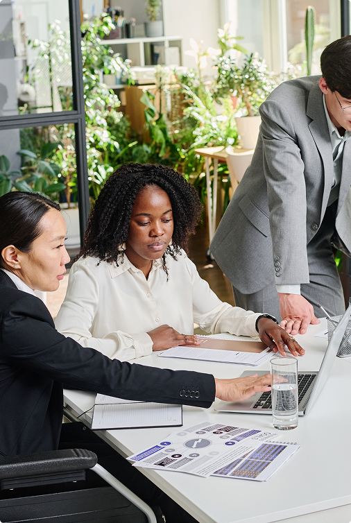 HR Consulting Services