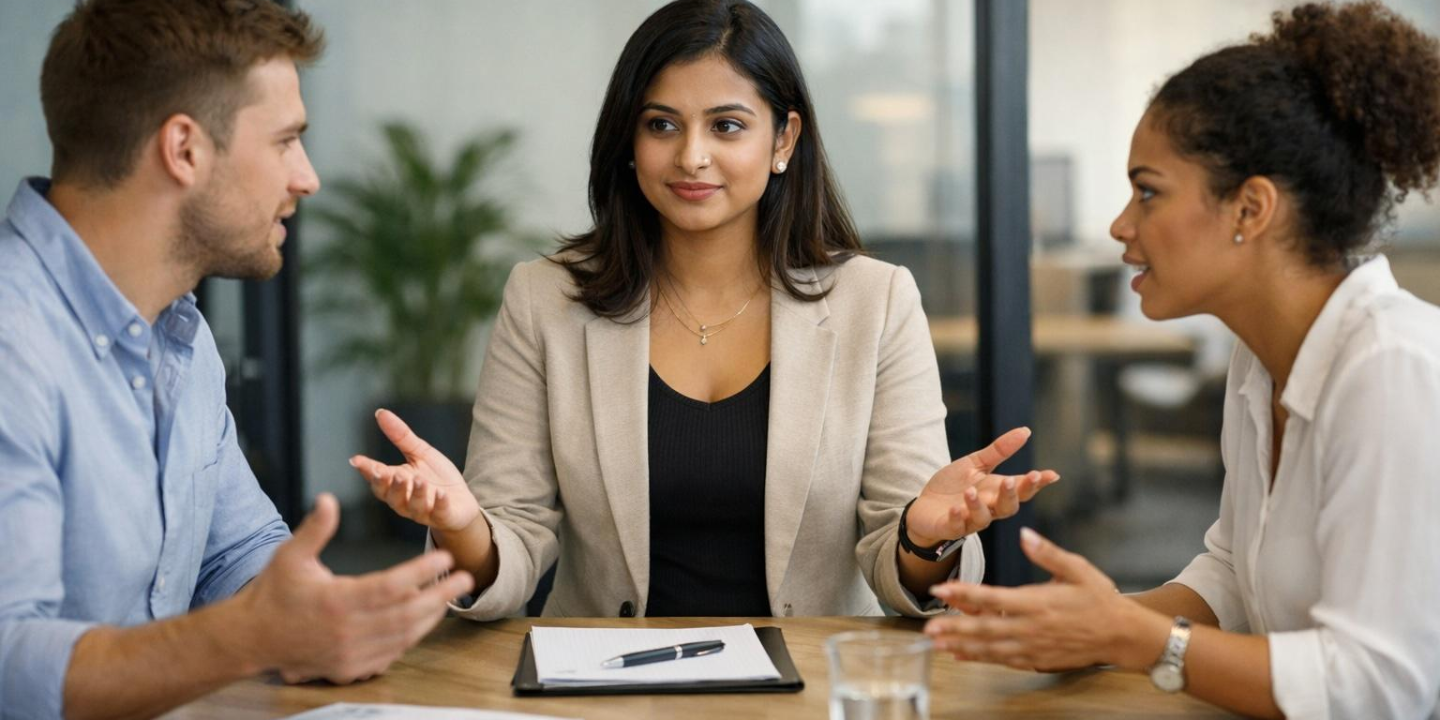 Mediation & Conflict Resolution